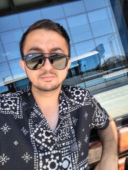 Xaliq Məmmədov