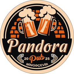 Pandora Pub