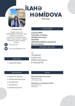 İlahe Hemidova