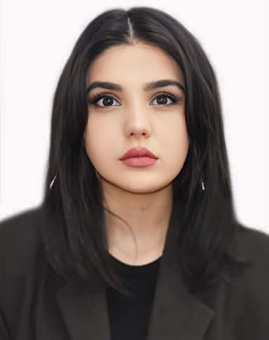 Nigar Hüseynova