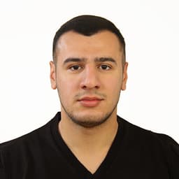 Rustam Najafov