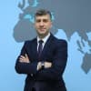 Zaur Aliyev, DipHRM (ICFM)
