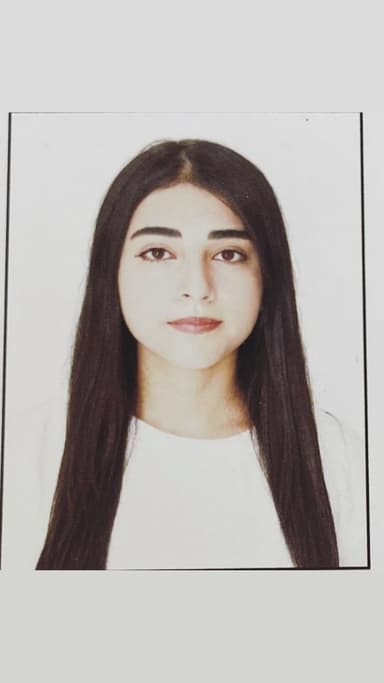 Yusifova Aygün