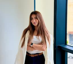 Sakina Jafarova