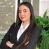 Khadija Mammadova