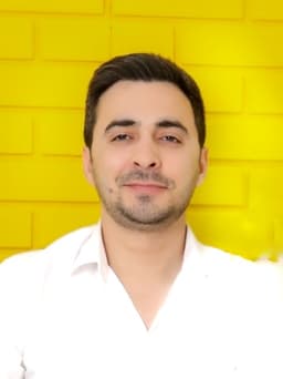 Muradxan Əliyev