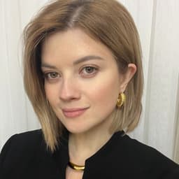 Christina Safarova