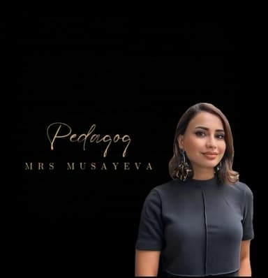 Rəhilə Musayeva