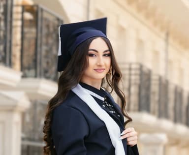 Aygül Şükürova