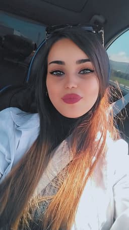 Humay Yaqubzadə