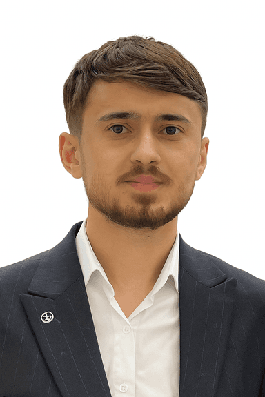 Cavid Hacıbalazadə
