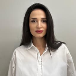 Sveta Gahramanova
