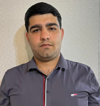 Sabir Hümmətzadə