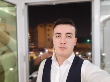 Arif Şirinov