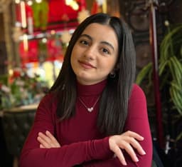 Şahanə Mustafayeva