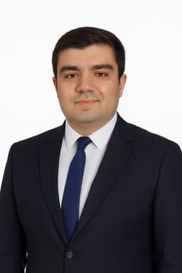 Musa Quliyev