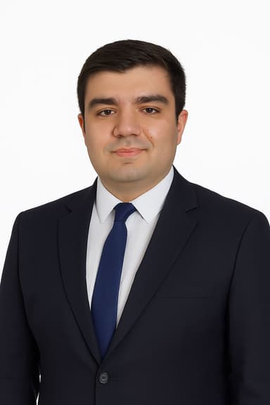 Musa Quliyev