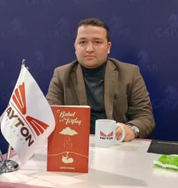 Zakir Həsənzadə