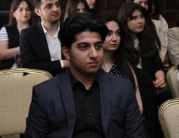 Cavad Tarverdiyev