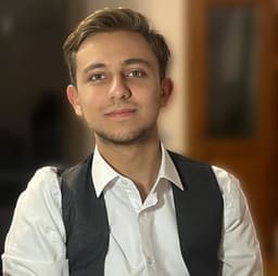 Rəşad Qədirli