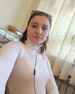 Patimat Süleymanova