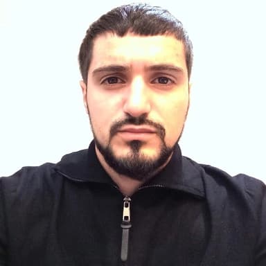 Murad Bilalov