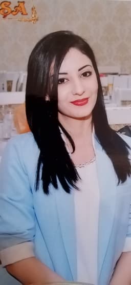 Maryam Samadova