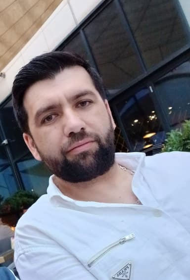 Murad Aslanov