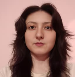 Mariyat Kamilova