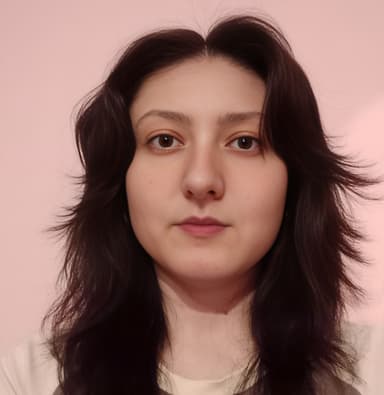 Mariyat Kamilova