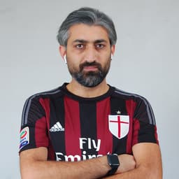 Shahin Shakh