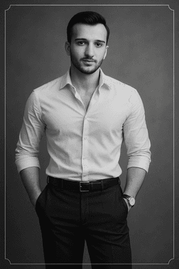Elmir Agayev