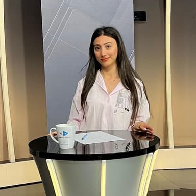 Günay Abbaszadə