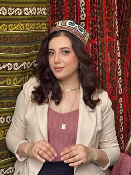 Turan Hüseynova