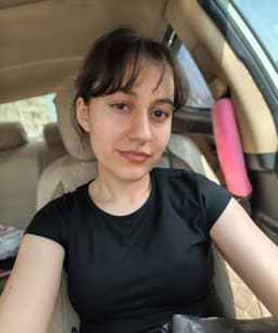 Khadija Mammadova