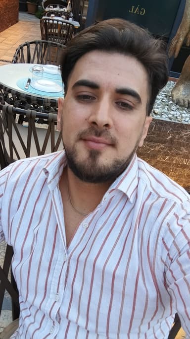 Elgun Axankar