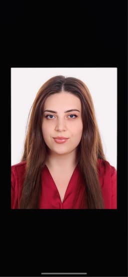 Zeynab Huseynova