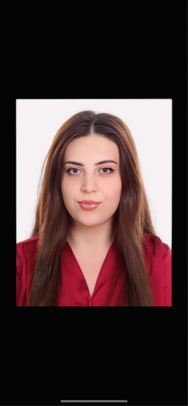 Zeynab Huseynova