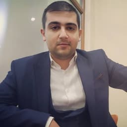 Vüqar Məhərrəmzadə
