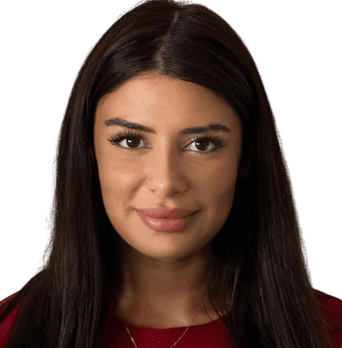 FIDAN QASIMOVA