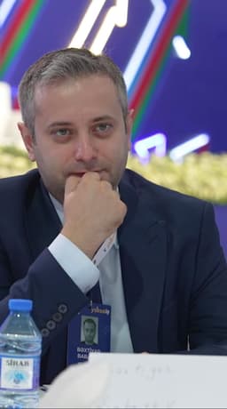 Bəxtiyar Babayev