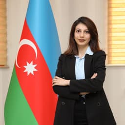 Tamara Mammadova