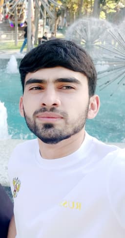 Coşqun Fərzəliyev