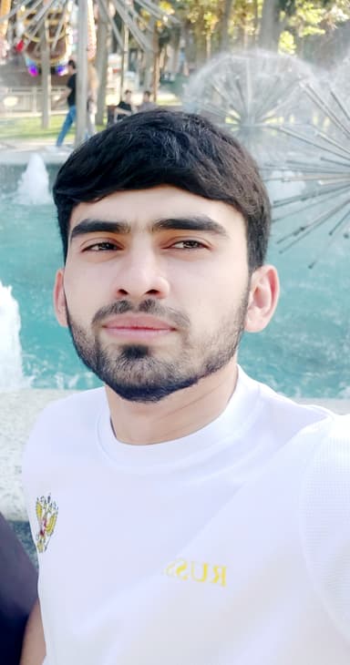Coşqun Fərzəliyev