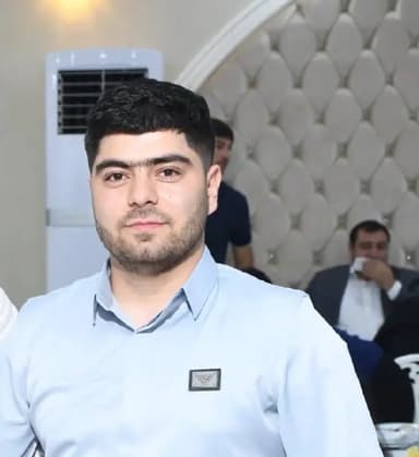 Rövşən