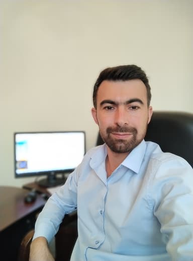 Vüsal Əmirli