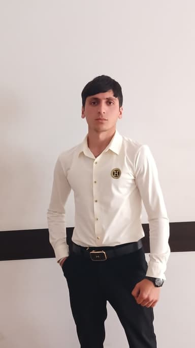 Vusal