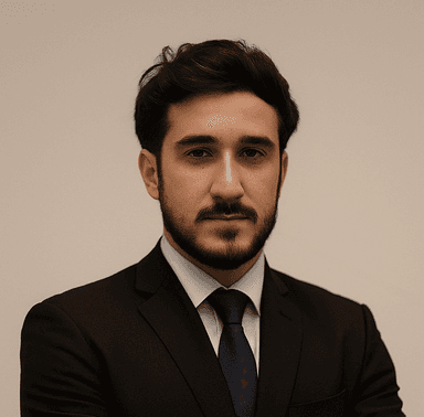 Teymur Rahimli