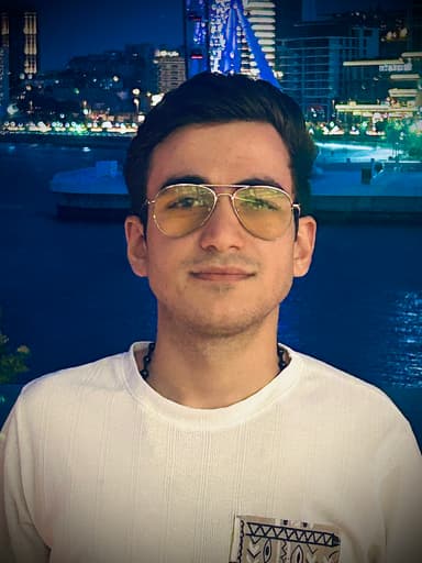 Kənan Ağayev