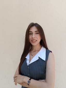 Aysə Mürşüdova